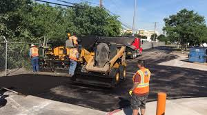  , USA Driveway Paving Services Pros